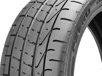 PIRELLI PZERO CORSA ASIMMETRICO 2